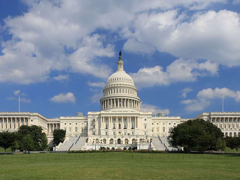Excursión a Washington desde Nueva York