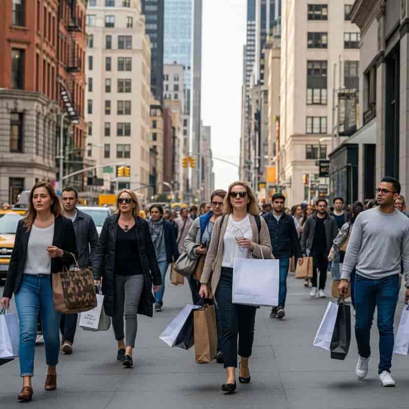 ¿Dónde comprar en Nueva York?