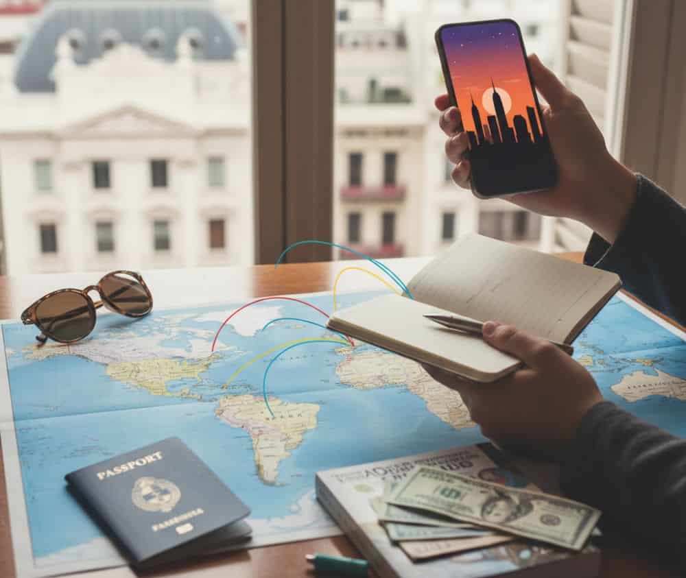 Nueva York: cómo planificar el viaje perfecto desde Argentina