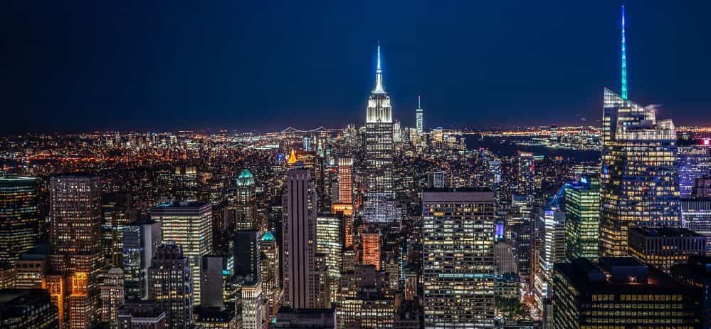 ¿Cuánto cuesta un tour por Manhattan? Descubre el precio de un tour en Manhattan. Conoce el precio del tour por Manhattan |Tour de Nueva York