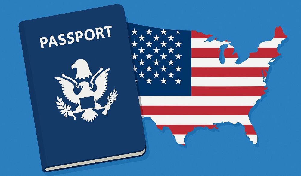 Es oficial: Estados Unidos permitirá tramitar el pasaporte durante toda la semana a quienes estén en este listado. El Departamento de Estado ya publicó los detalles de esta iniciativa. Descubre qué requisitos deben cumplirse.