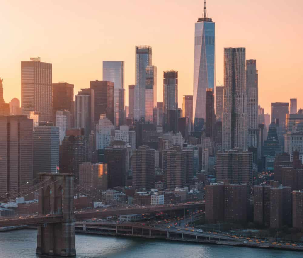 Qué ver y hacer en Manhattan: guía escrita por neoyorquinos