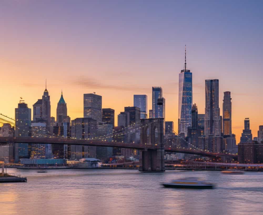 Qué hacer en Nueva York en tu primer viaje - Tour de Nueva York