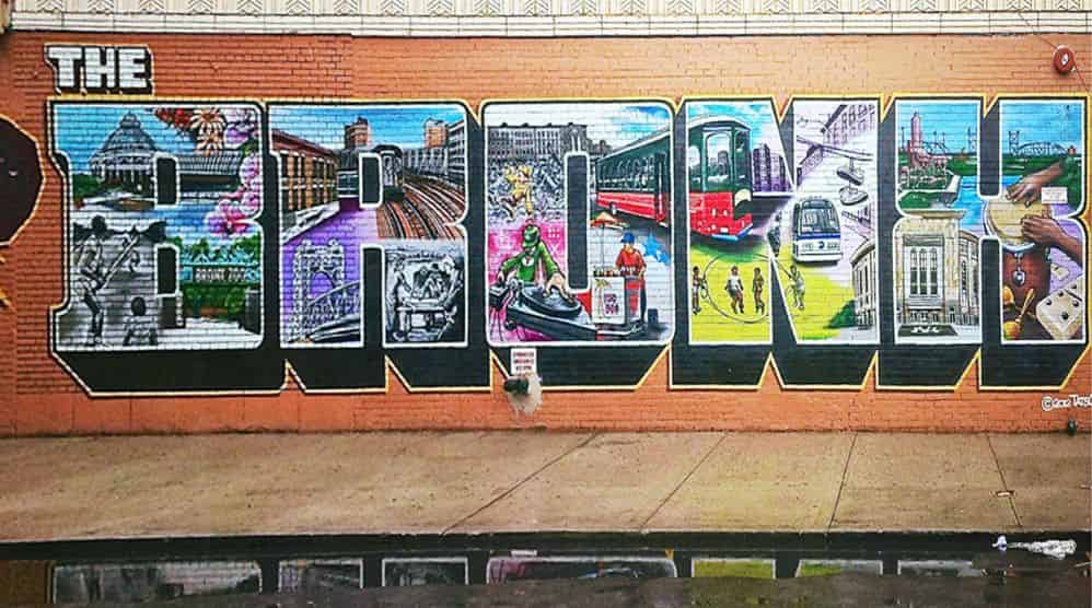 Tour Contrastes Nueva York precio increíble: Descubre cómo conseguirlo por solo $50 USD