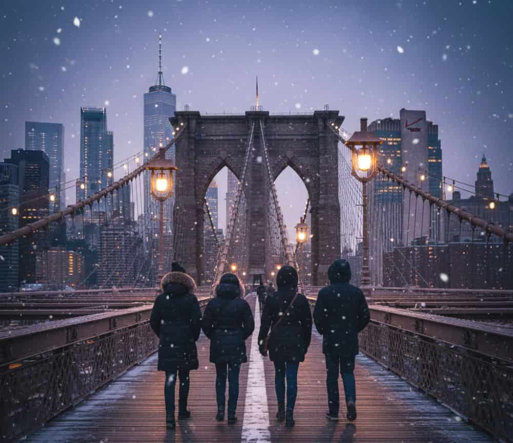 Mejores excursiones en Nueva York en español enero 2026