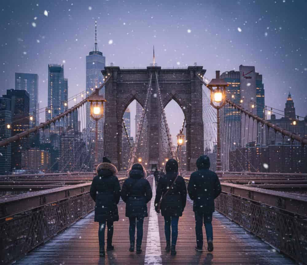 Tours y actividades en Nueva York 2026
